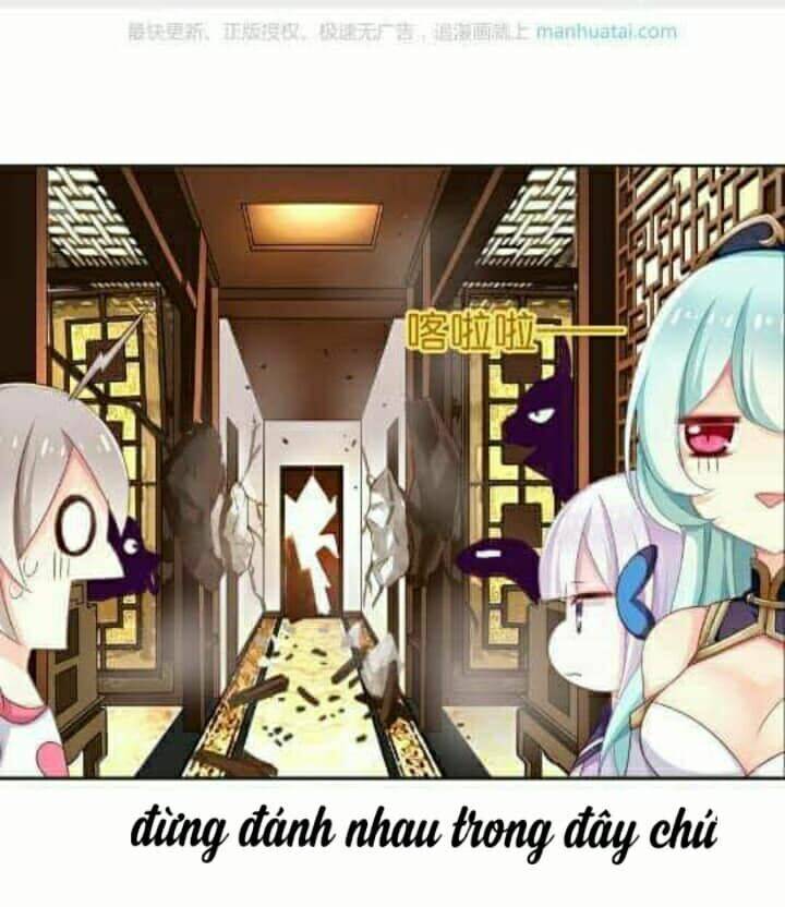 Tân Quang Thiên - Chapter 55 - Page 64