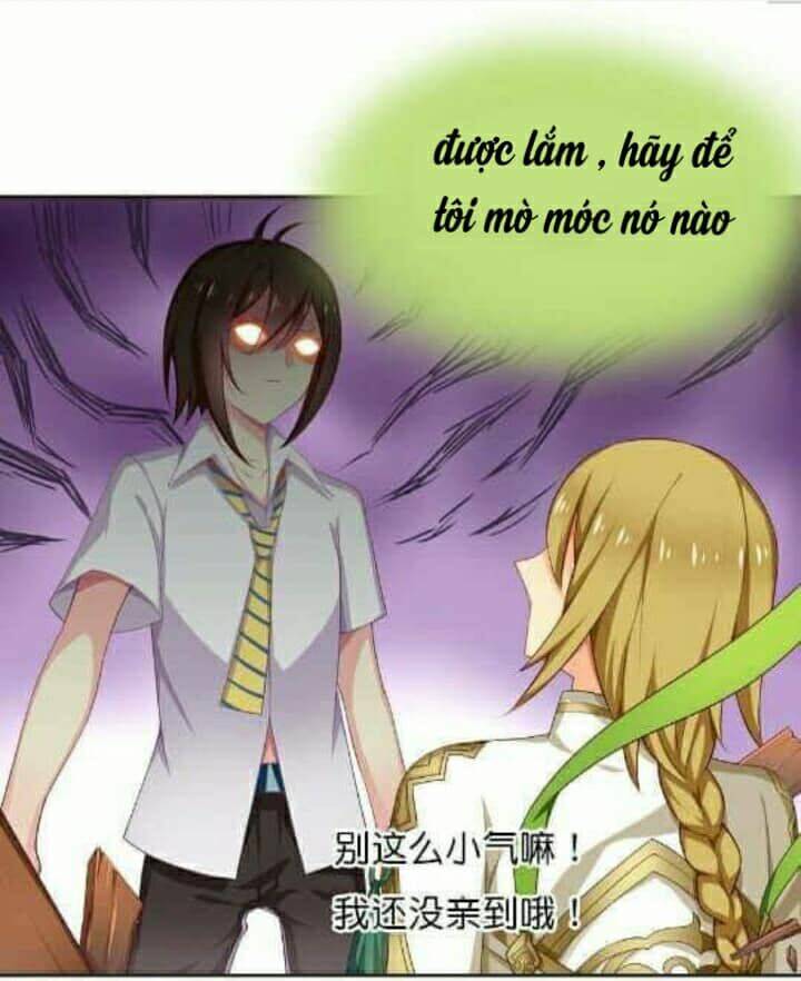 Tân Quang Thiên - Chapter 55 - Page 72