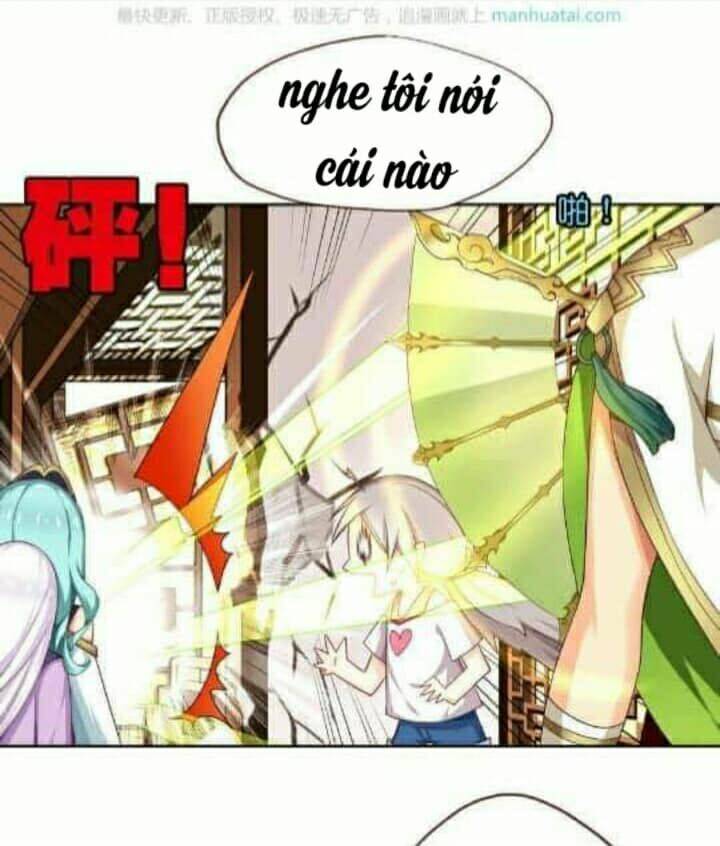 Tân Quang Thiên - Chapter 55 - Page 78