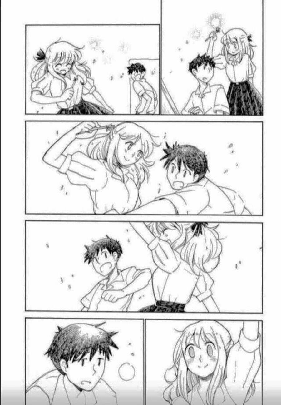 Cây Bút Chì - Chapter 1 - Page 9