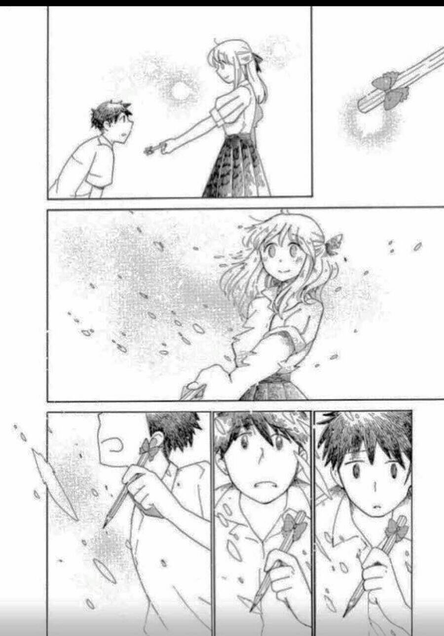 Cây Bút Chì - Chapter 1 - Page 10