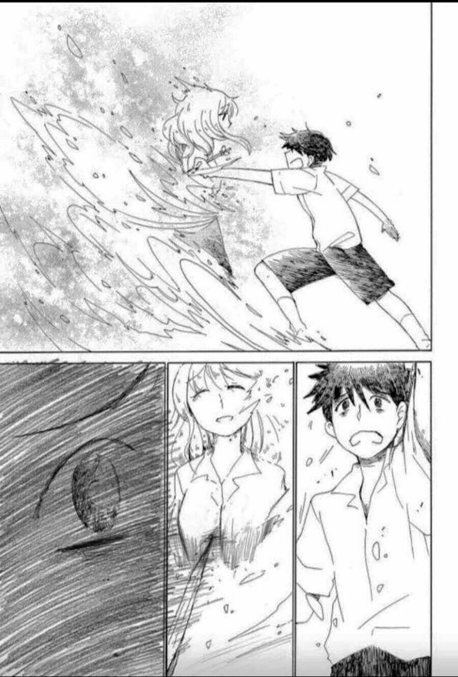 Cây Bút Chì - Chapter 1 - Page 11