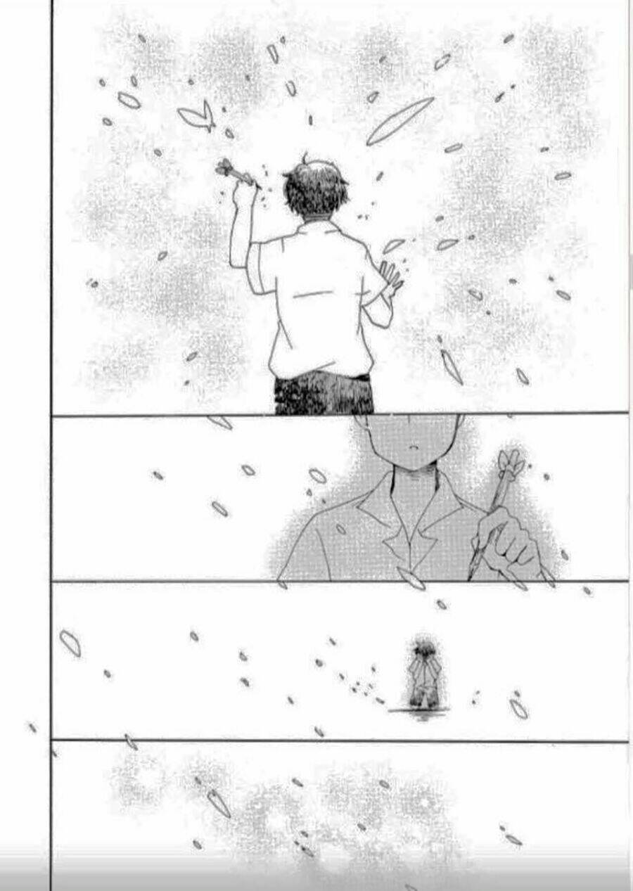 Cây Bút Chì - Chapter 1 - Page 12