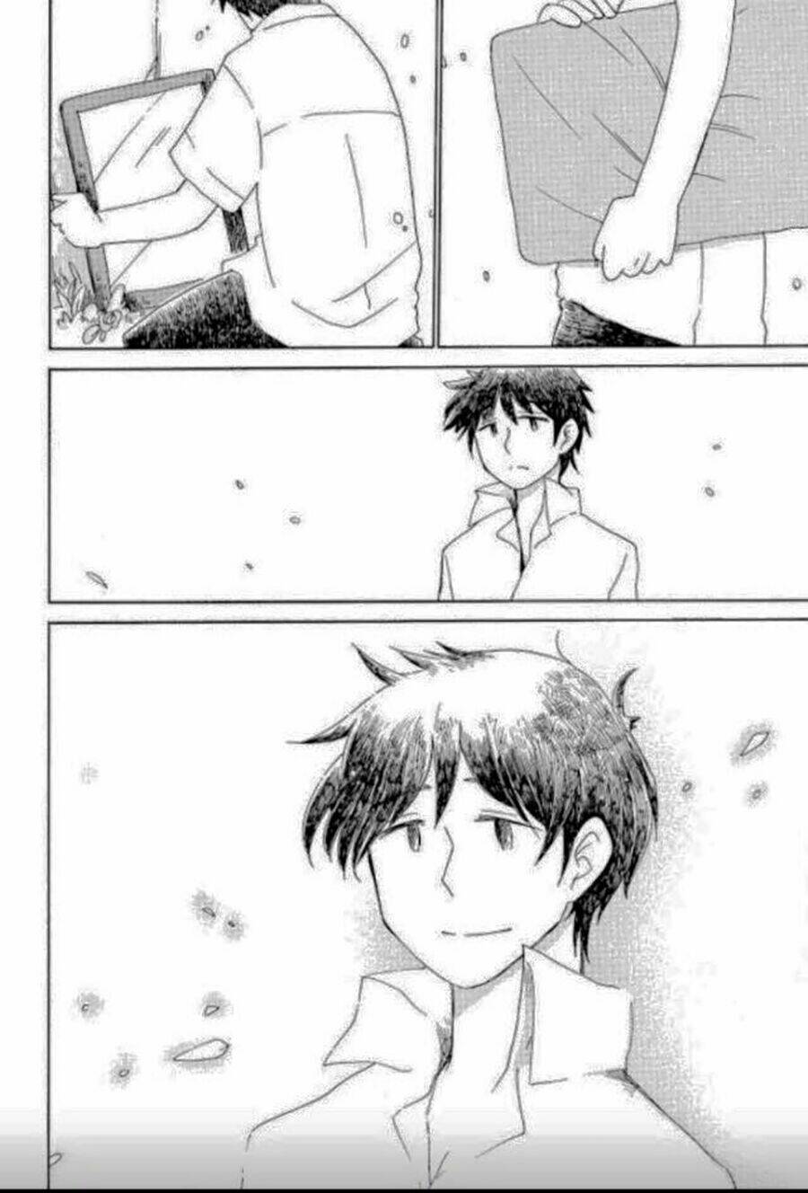 Cây Bút Chì - Chapter 1 - Page 14