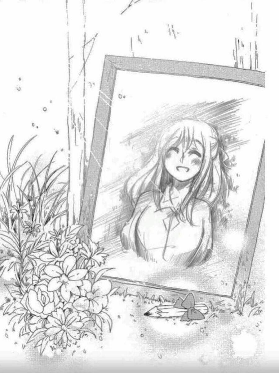 Cây Bút Chì - Chapter 1 - Page 15