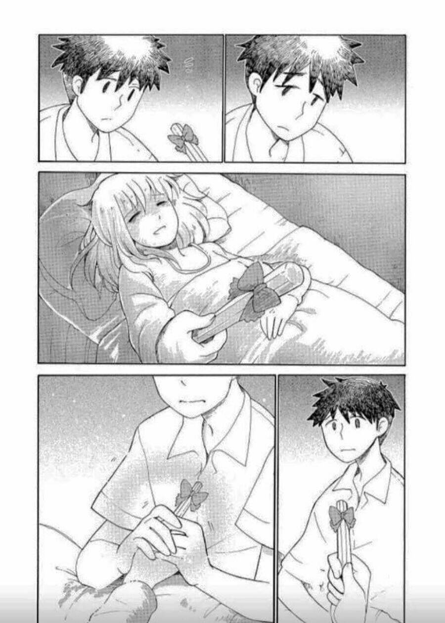 Cây Bút Chì - Chapter 1 - Page 7