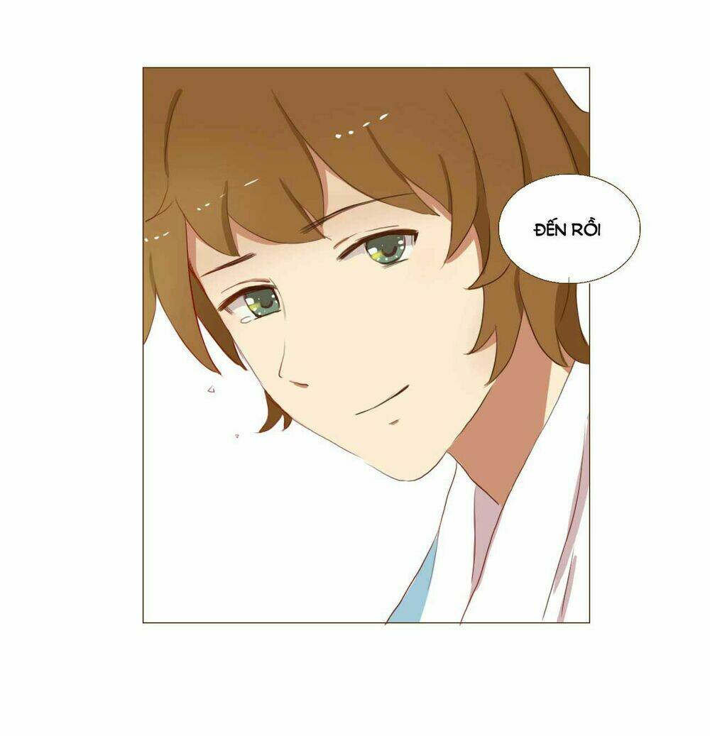 Mẫu Phi Đuôi Của Người Lộ Ra Rồi Kìa - Chapter 59 - Page 3