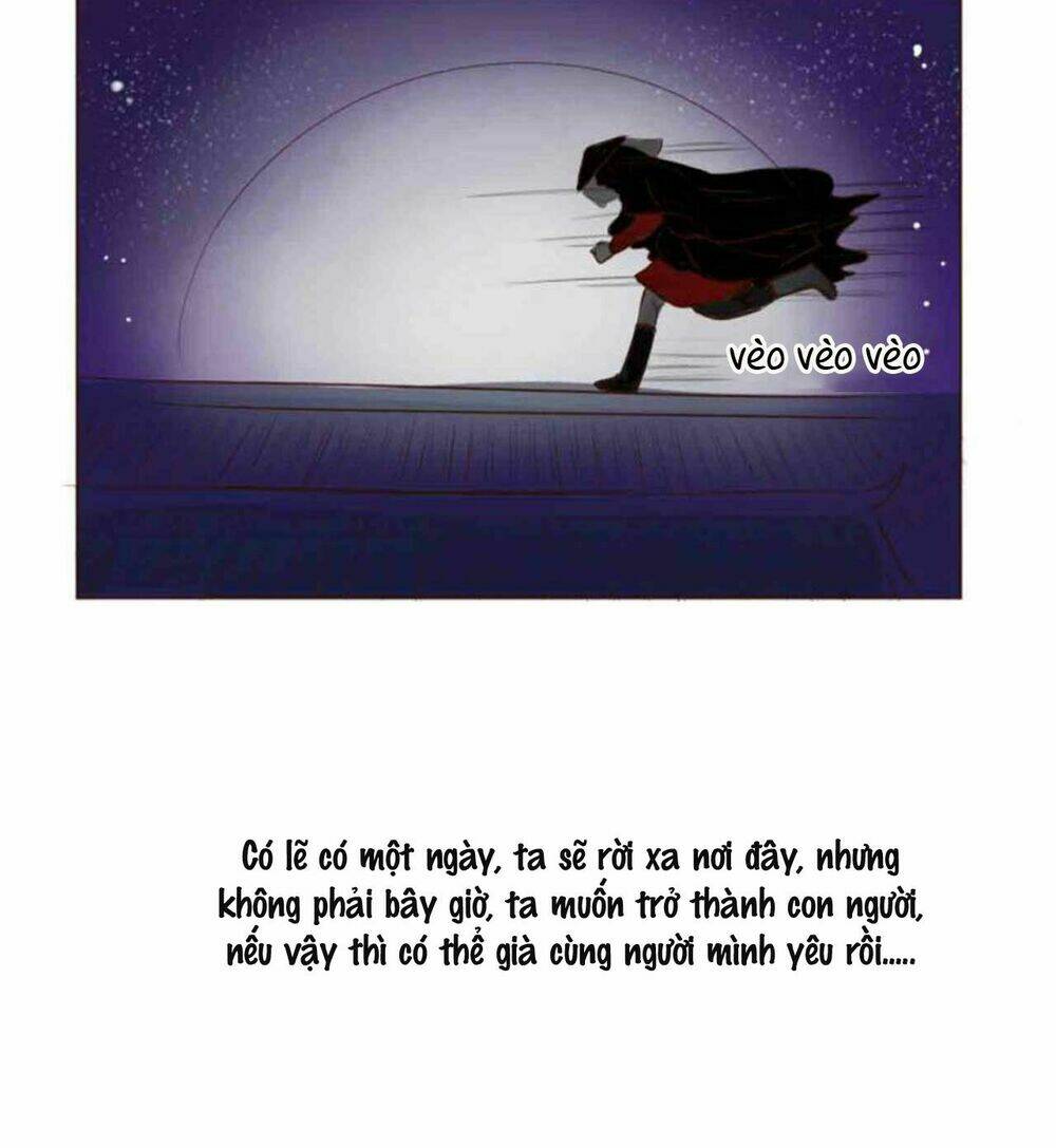 Mẫu Phi Đuôi Của Người Lộ Ra Rồi Kìa - Chapter 59 - Page 7