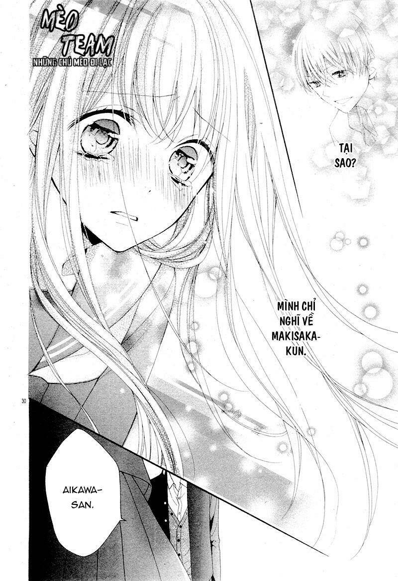 Hokenshitsu no Ouji-sama - Chapter 1 - Page 35