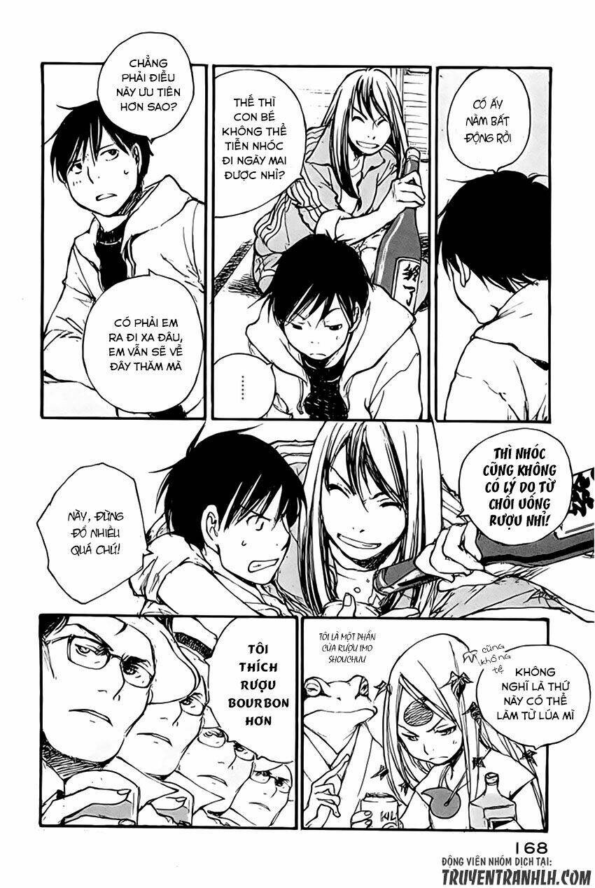 Acony - Chapter 24 - Page 9