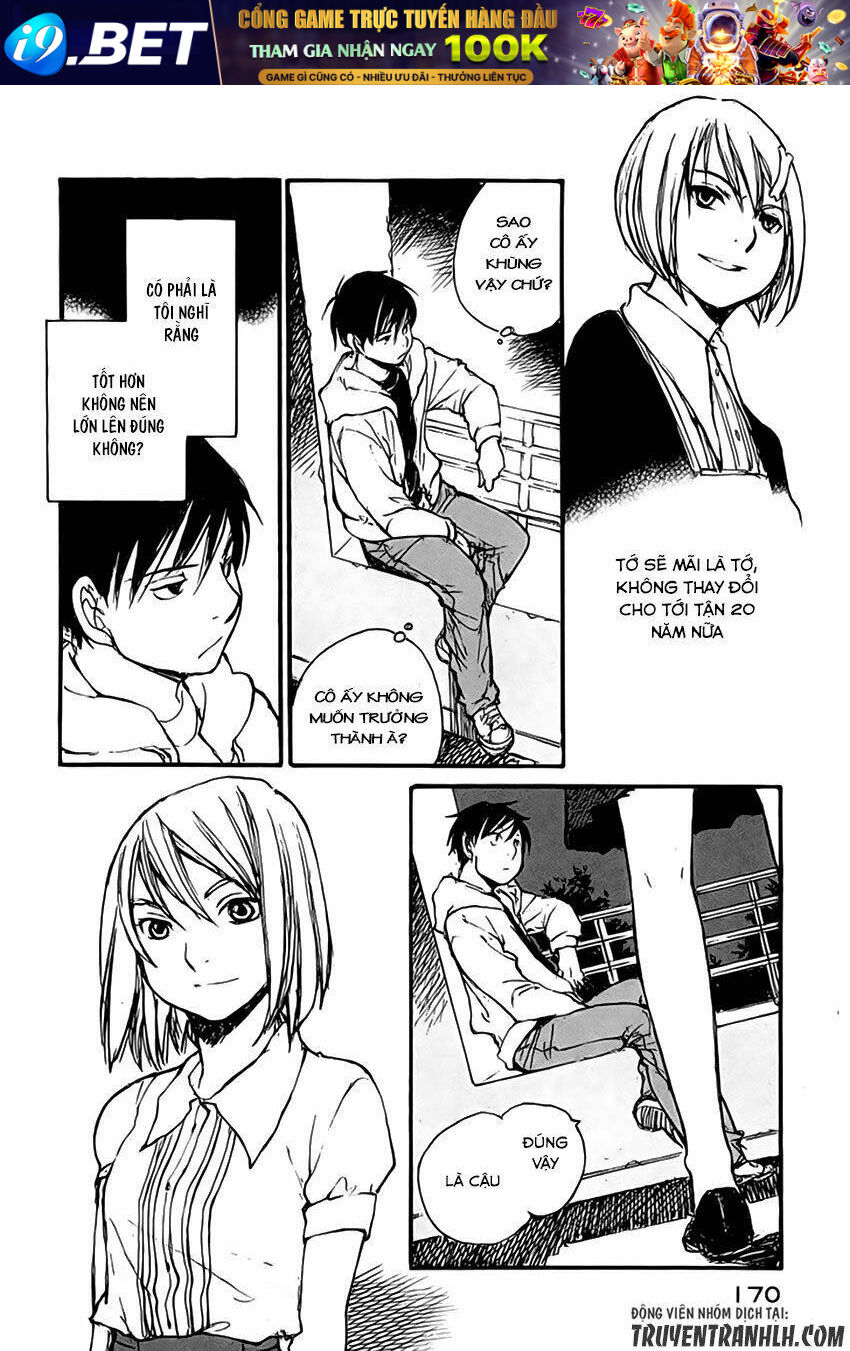 Acony - Chapter 24 - Page 12