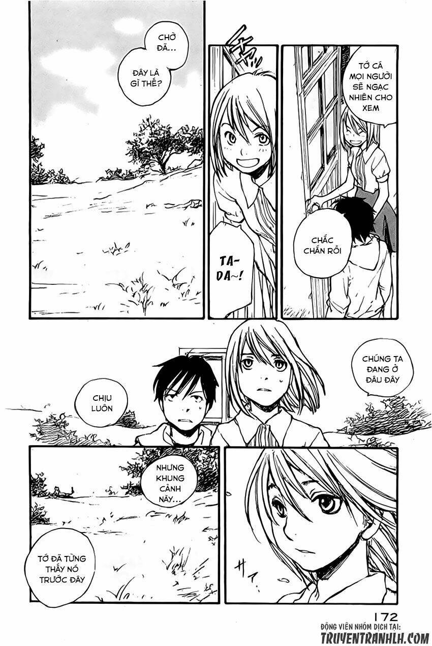 Acony - Chapter 24 - Page 14