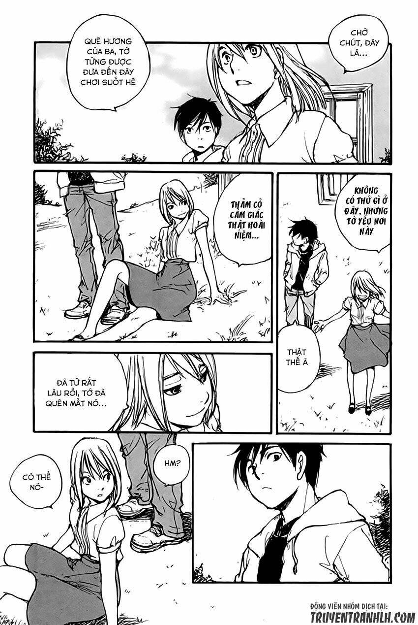 Acony - Chapter 24 - Page 15