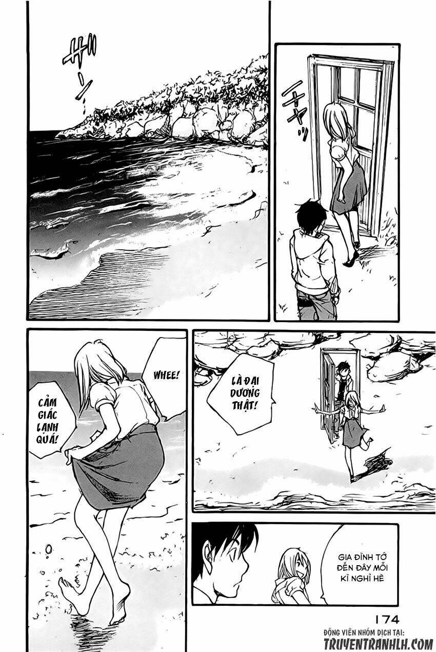 Acony - Chapter 24 - Page 16