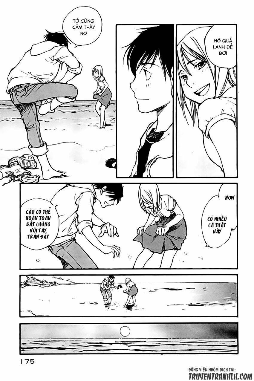 Acony - Chapter 24 - Page 17