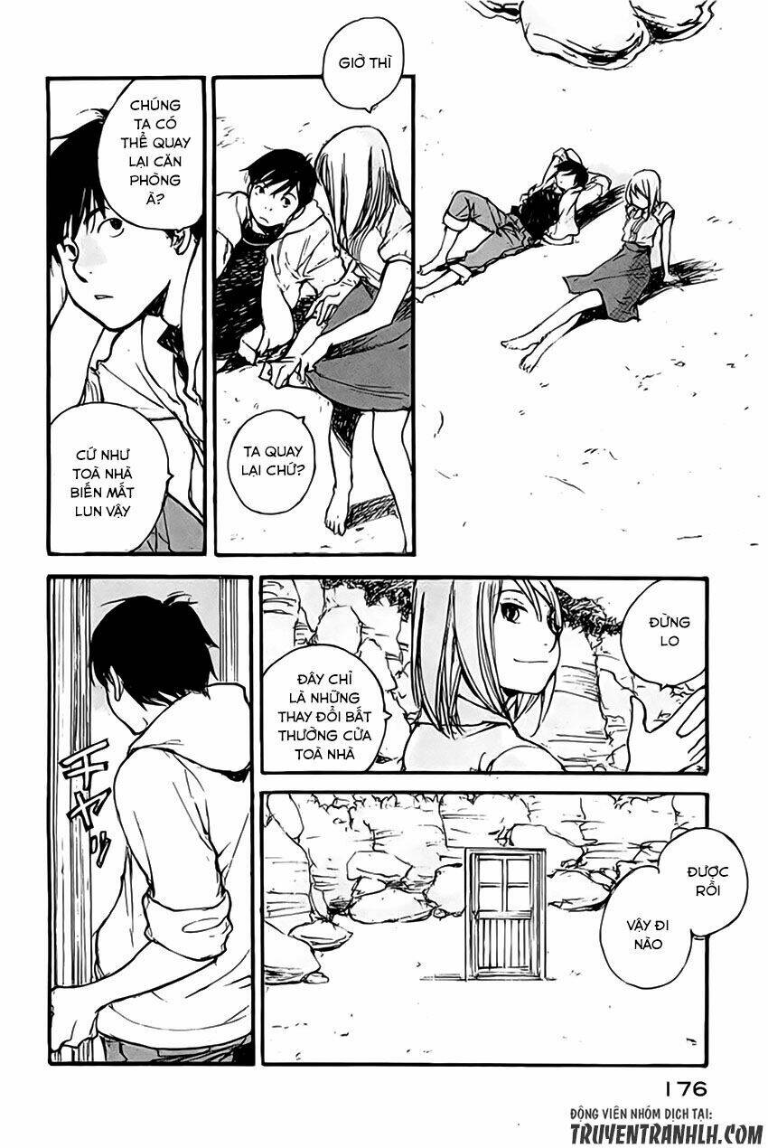 Acony - Chapter 24 - Page 18