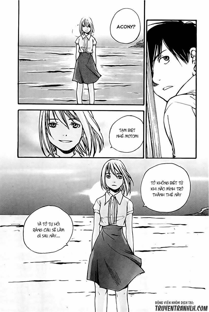 Acony - Chapter 24 - Page 19