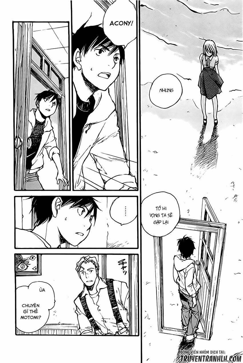 Acony - Chapter 24 - Page 20