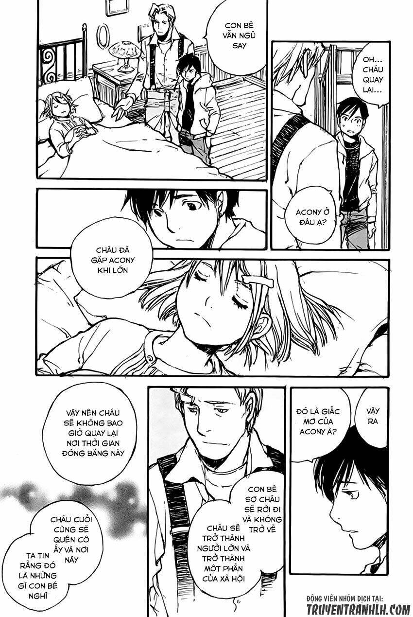 Acony - Chapter 24 - Page 21