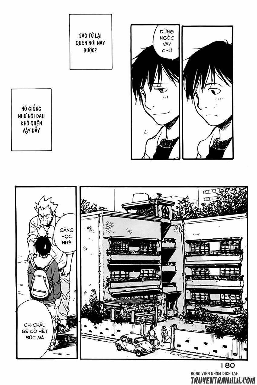 Acony - Chapter 24 - Page 22