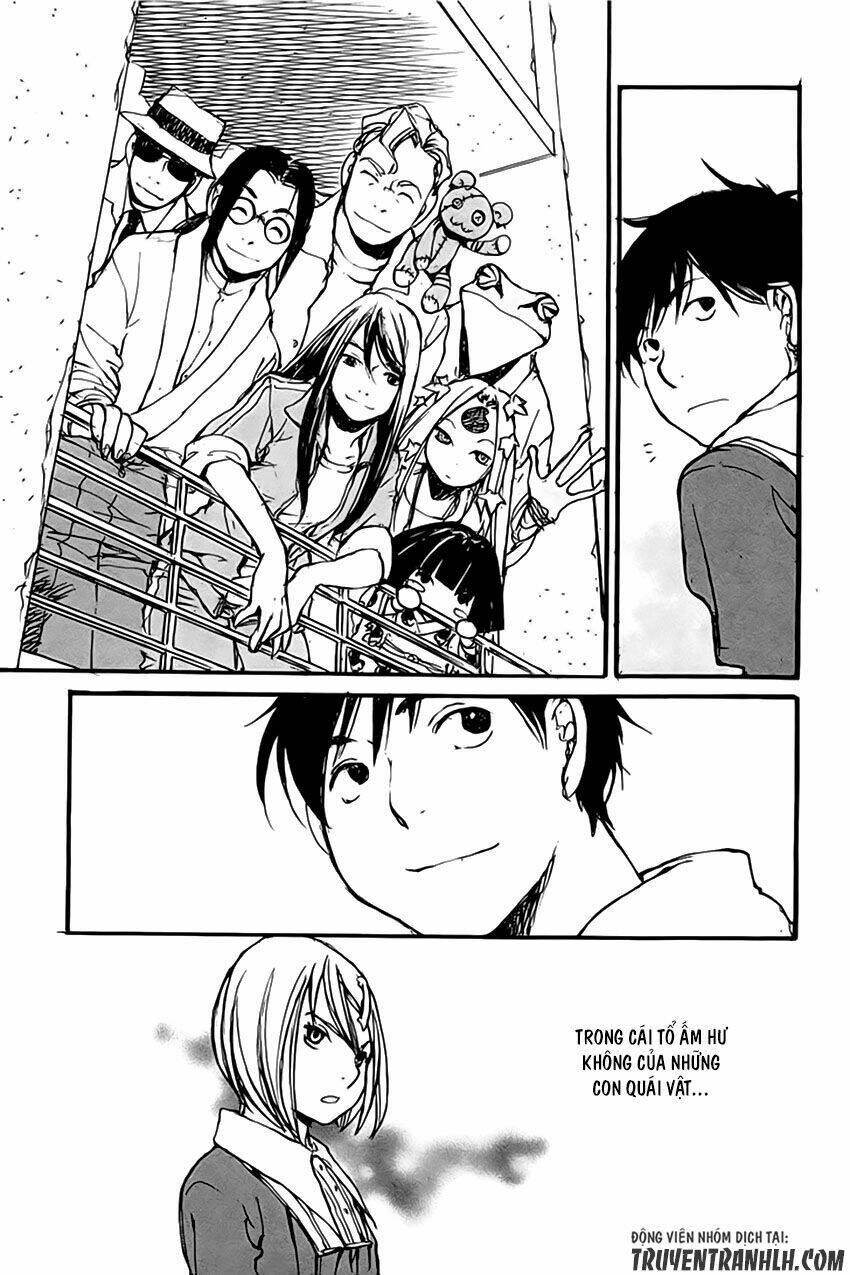 Acony - Chapter 24 - Page 23