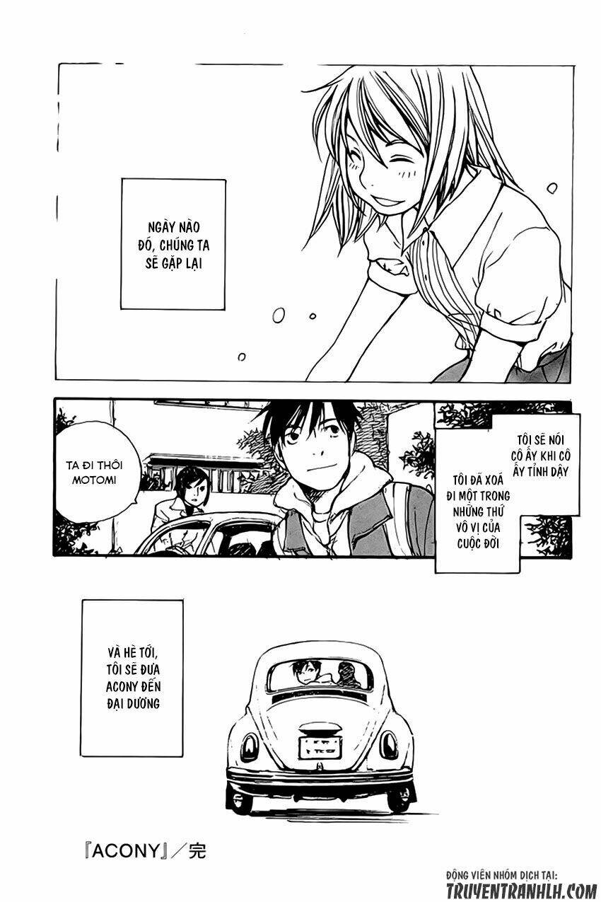 Acony - Chapter 24 - Page 25