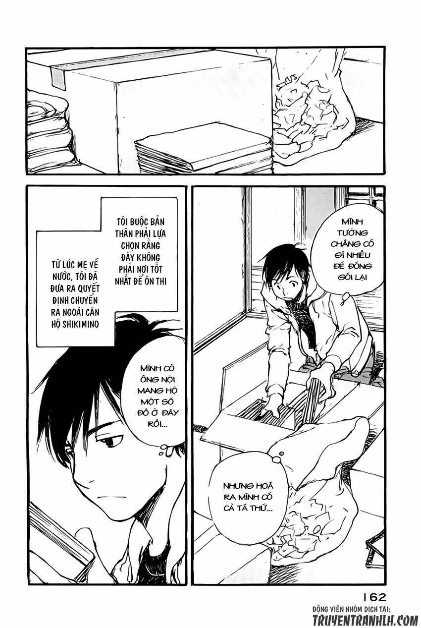 Acony - Chapter 24 - Page 3