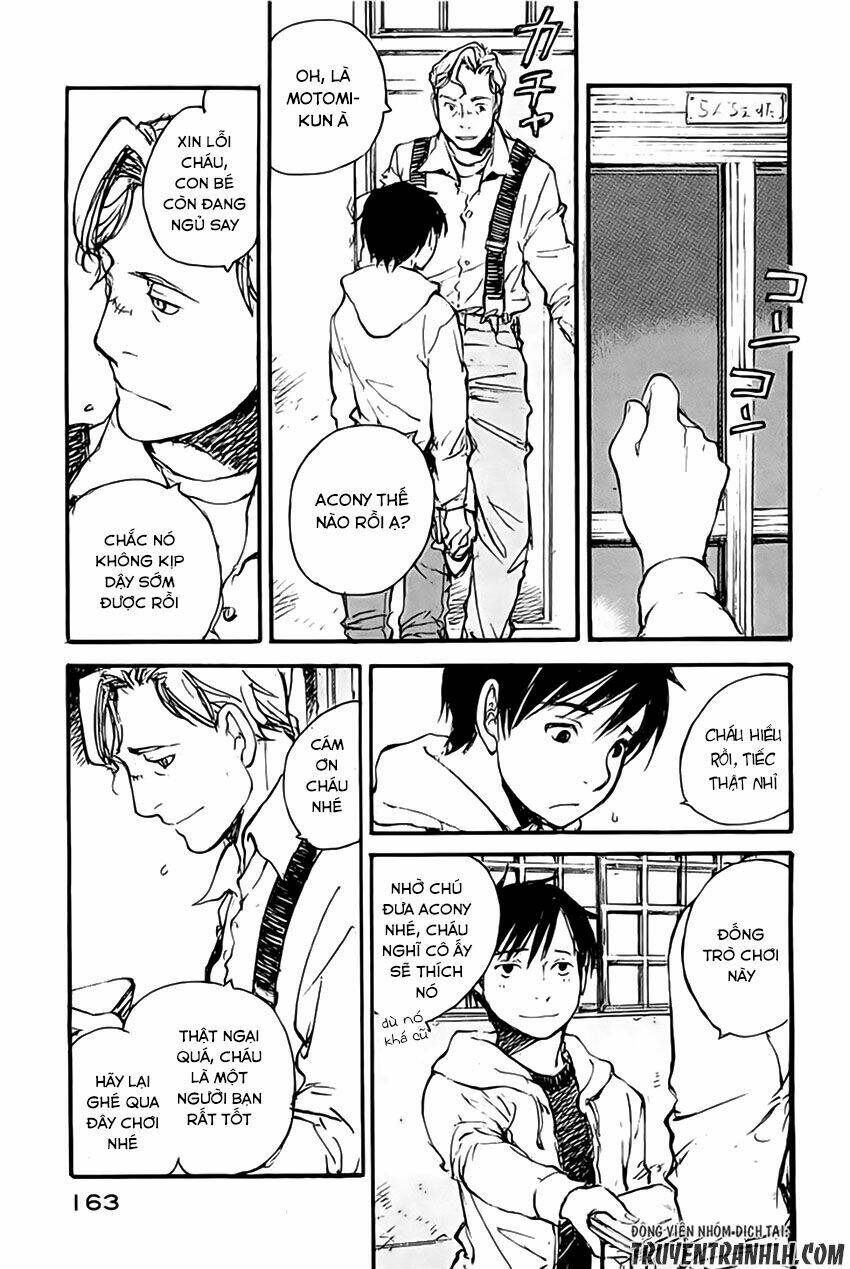 Acony - Chapter 24 - Page 4