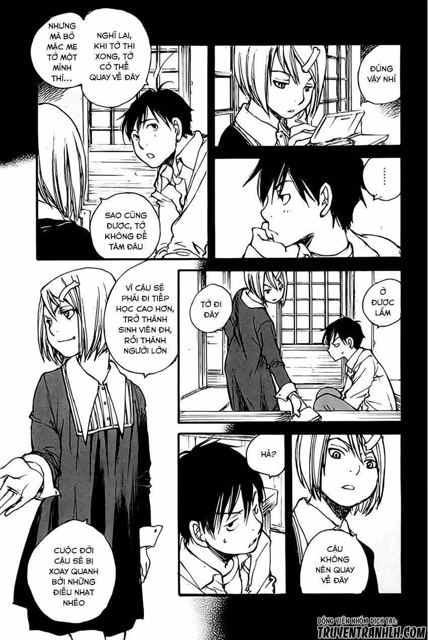 Acony - Chapter 24 - Page 6