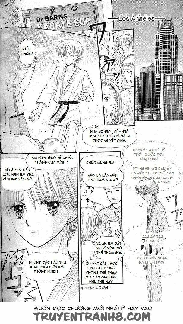 Kodomo no omocha - Chapter 51 - Page 17
