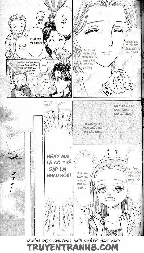 Kodomo no omocha - Chapter 51 - Page 22