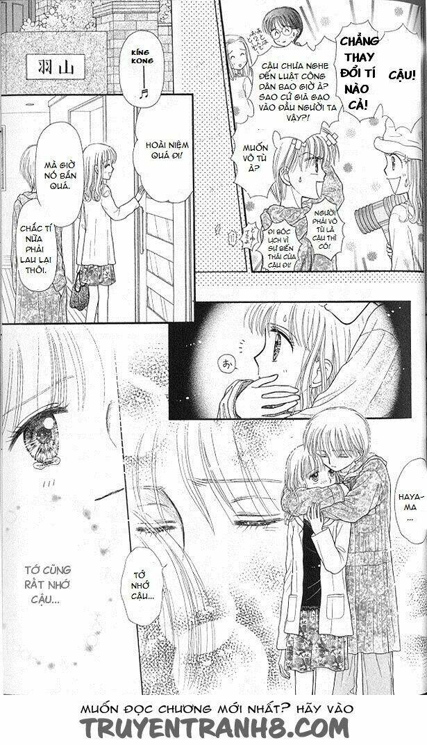 Kodomo no omocha - Chapter 51 - Page 26