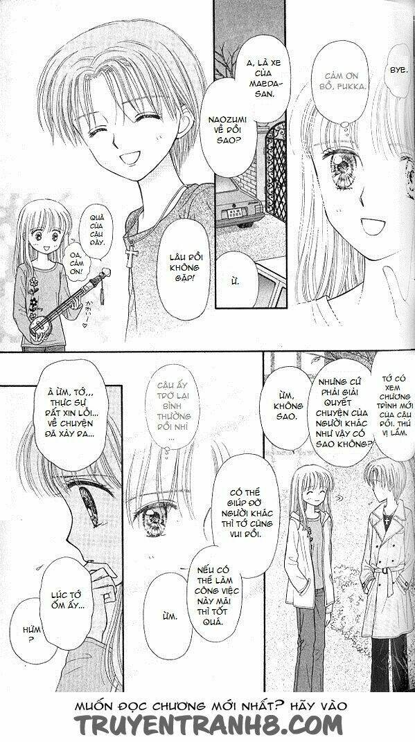 Kodomo no omocha - Chapter 51 - Page 6