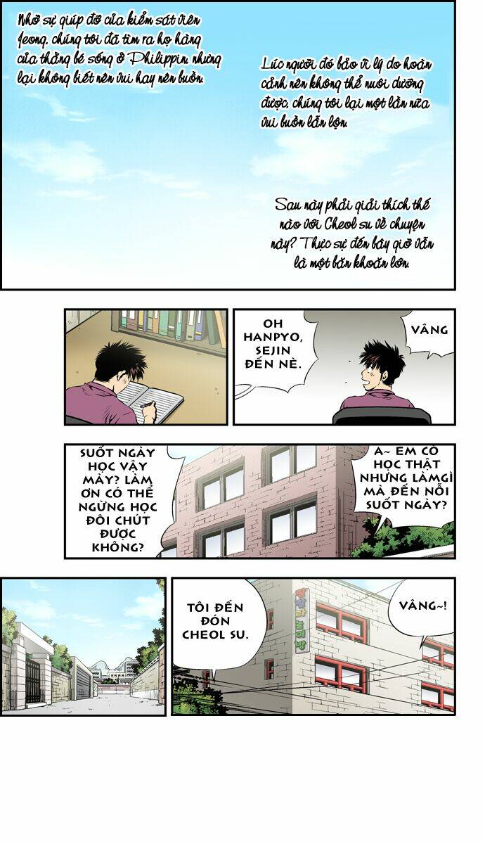 Kid Gang II - Chapter 86 - Page 10