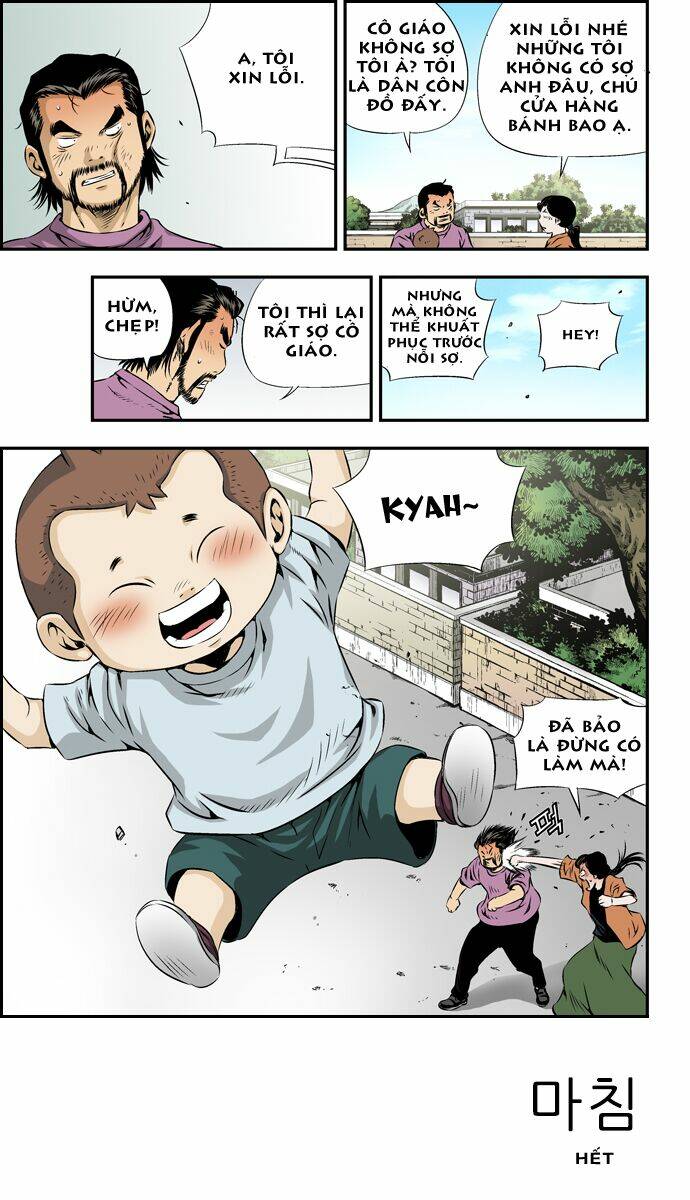 Kid Gang II - Chapter 86 - Page 12