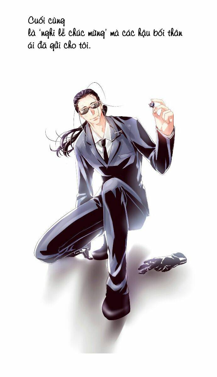 Kid Gang II - Chapter 86 - Page 14