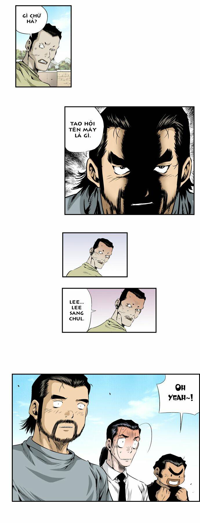 Kid Gang II - Chapter 86 - Page 18