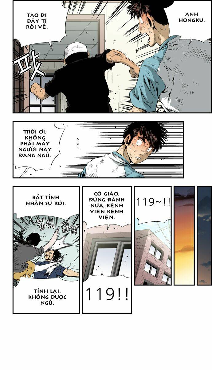 Kid Gang II - Chapter 86 - Page 3