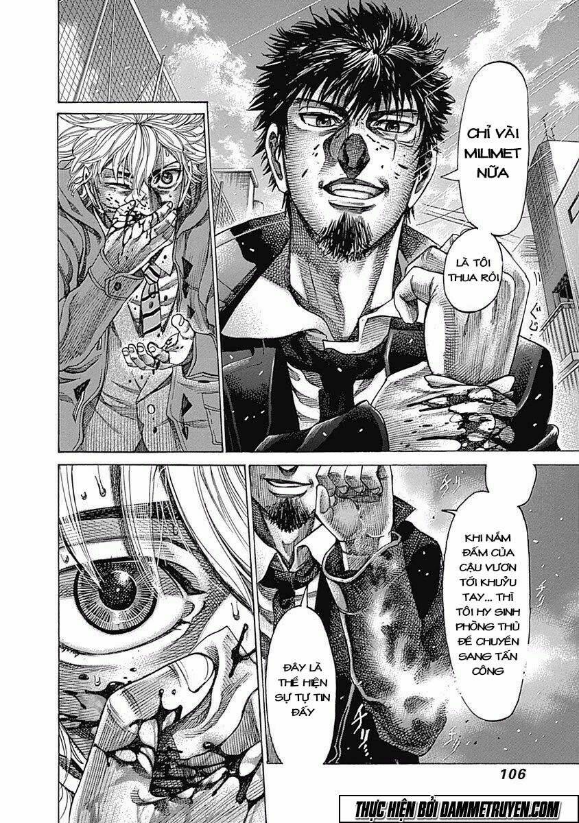 Rikudou - Chapter 96 - Page 9