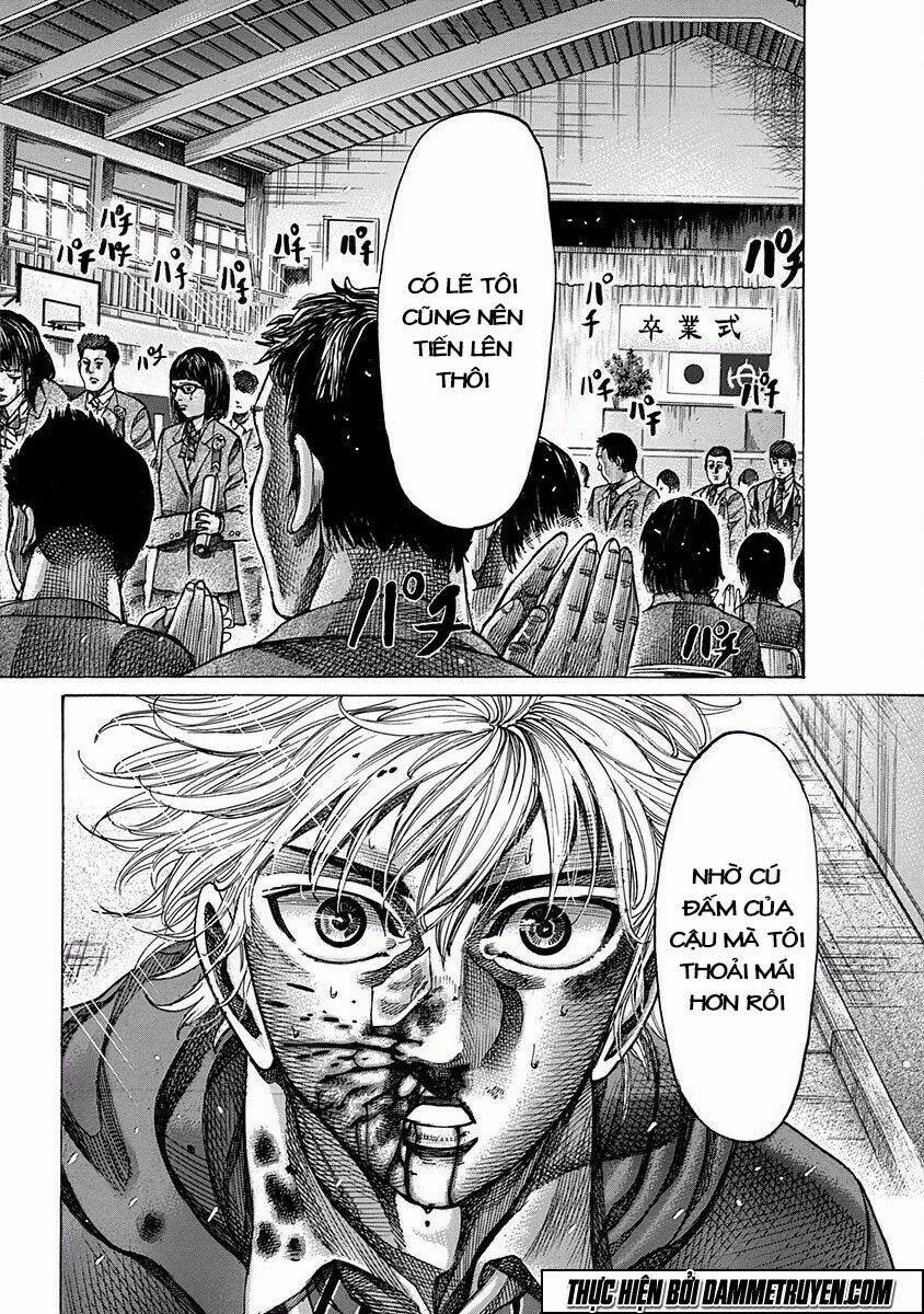 Rikudou - Chapter 96 - Page 11