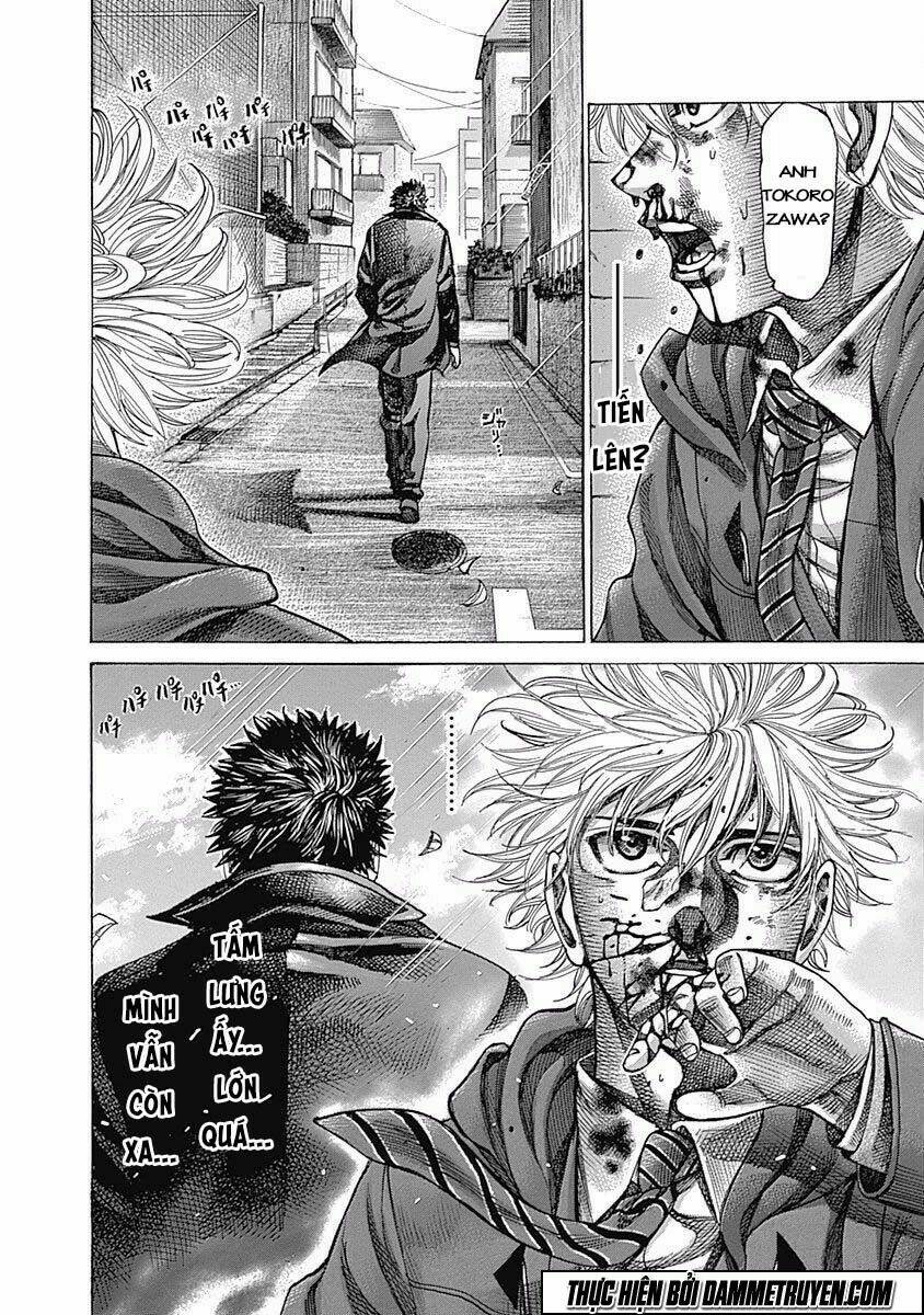 Rikudou - Chapter 96 - Page 12