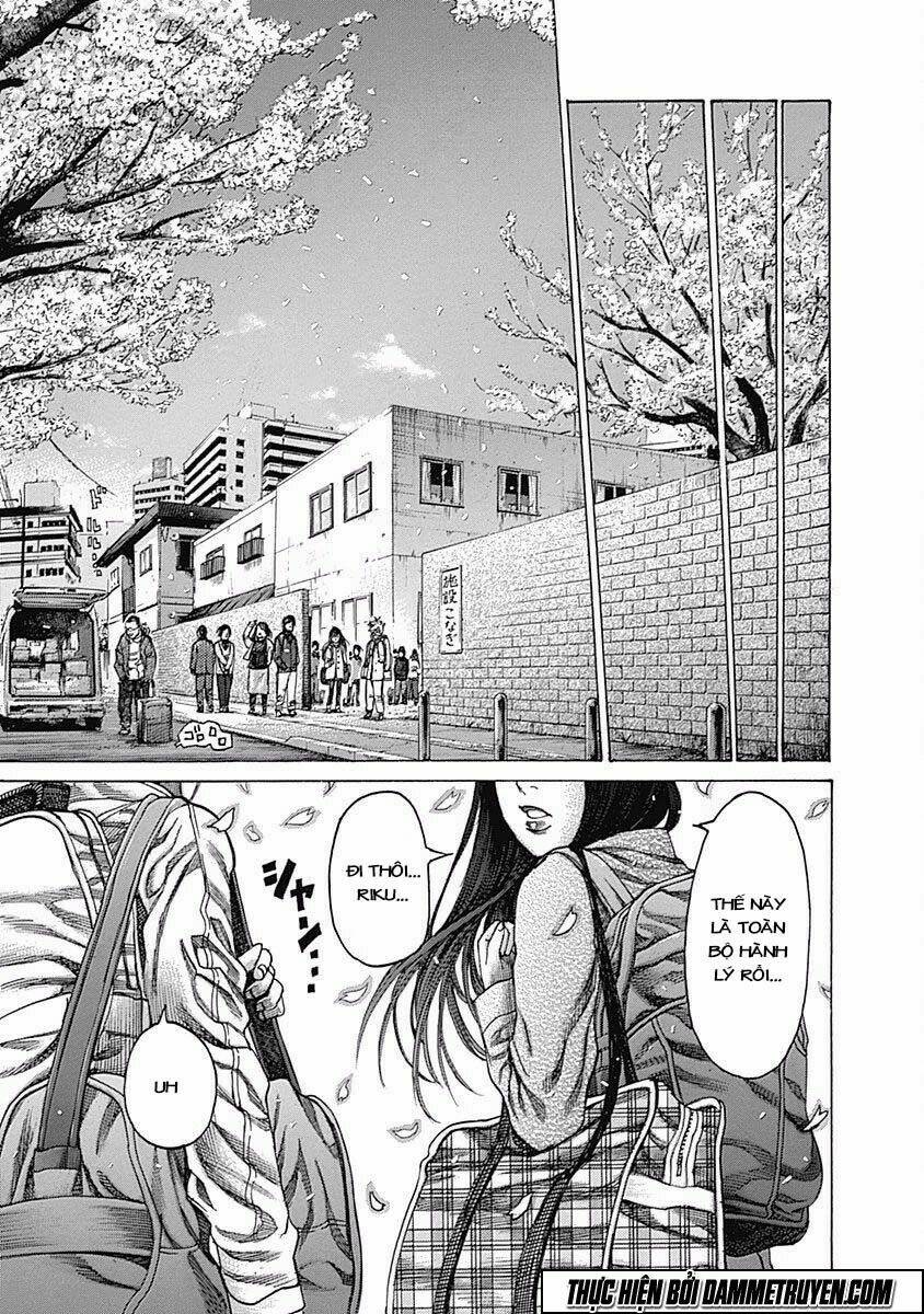 Rikudou - Chapter 96 - Page 13