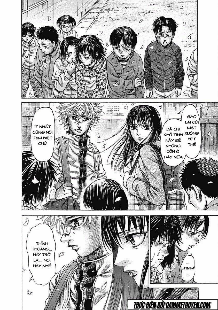 Rikudou - Chapter 96 - Page 14