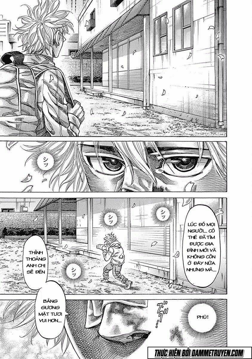 Rikudou - Chapter 96 - Page 15