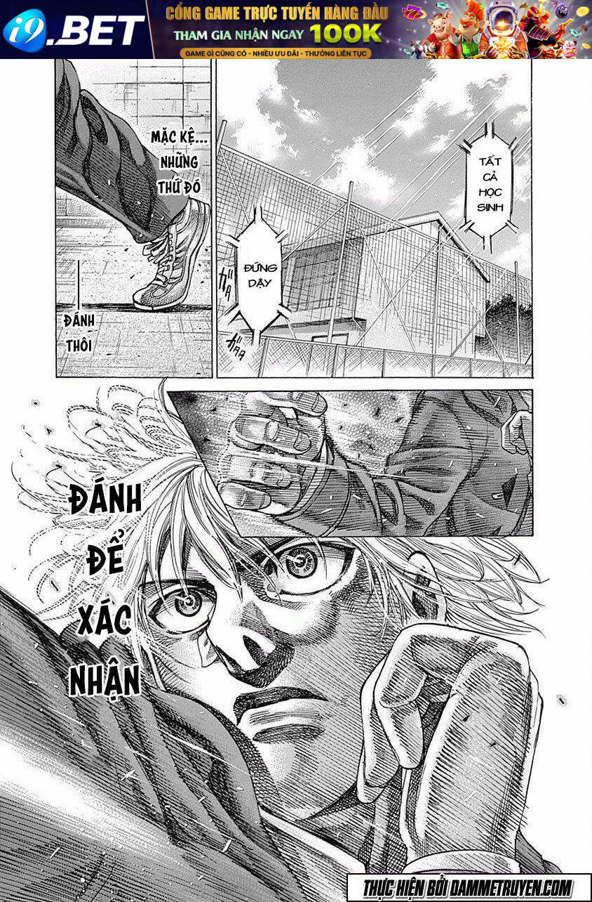 Rikudou - Chapter 96 - Page 5