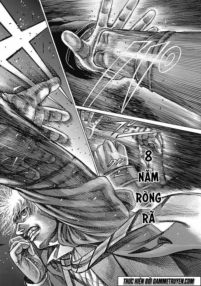 Rikudou - Chapter 96 - Page 6