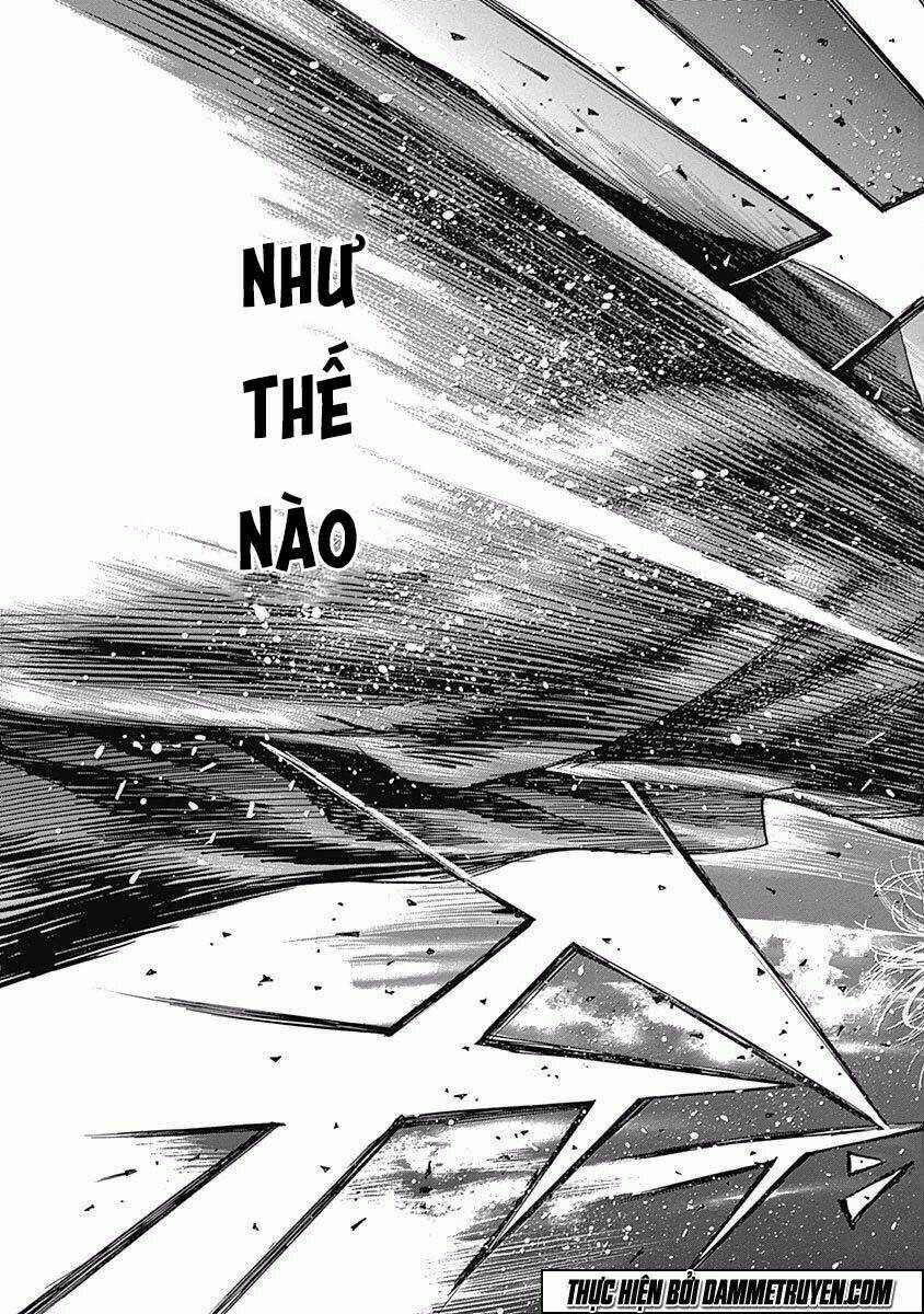 Rikudou - Chapter 96 - Page 7