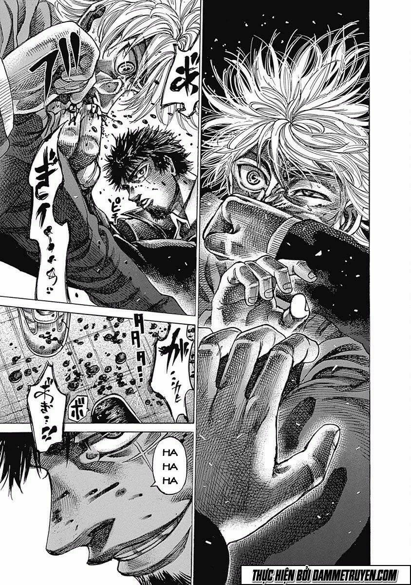 Rikudou - Chapter 96 - Page 8