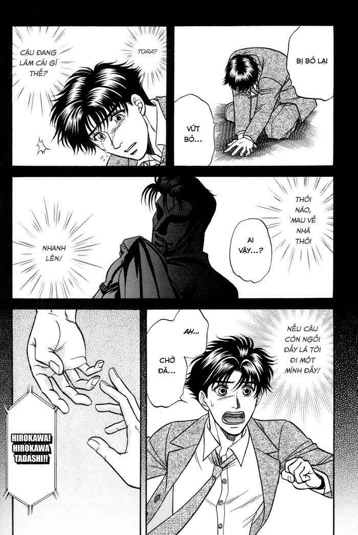 Mezase Hero! - Chapter 3 - Page 9