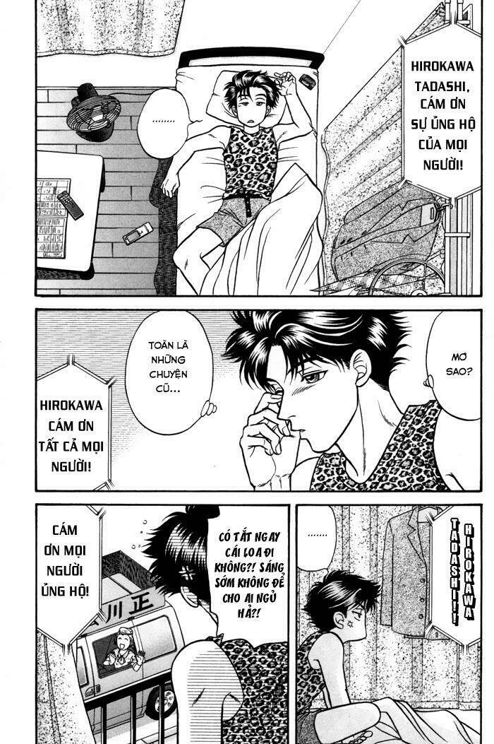 Mezase Hero! - Chapter 3 - Page 10